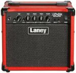 Laney LX15B RD Gyakorló basszusgitár kombók (LX15B RED)
