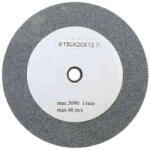Scheppach Disc de rezerva pentru polizor de banc dublu SM150LB Scheppach 7903100704, O150 mm, granulatie K 36 (SCH7903100704)