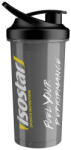 Isostar Shaker 700ml kulacs fekete