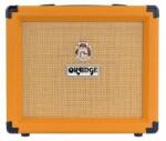 Orange Crush 20 Tranzisztoros gitárkombók (D-CRUSH-20)