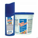 Mapei Ultracare Fuga Fresca 113 (cementszürke) 1kg