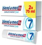 Blend-a-med Set - Blend-A-Med 3D White Extra Fresh