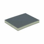 Norton kétoldalas csiszolószivacs 123x98x12, 5mm P220, 250 db/csomag (CT293986) - corvinustoolskft