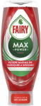 Fairy Detergent pentru vase, 450 ml, Max Power Pomegranate