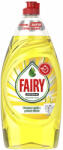 Fairy Detergent pentru vase, 900 ml, Extra+ Citrice