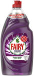 Fairy Detergent pentru vase, 900 ml, Extra+ Liliac
