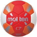 Molten H1C3500-RO HANDBALL C7 Labda h1c3500 Méret 1