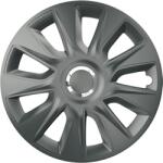 Versaco Dísztárcsa 16" Stratos Ring Chrome Graphite (4 darabos garnitúra)