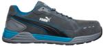 PUMA Puma Airtwist Grey Low S3 ESD HRO SRC munkavédelmi cipő (PUM-644610-46)