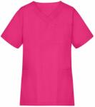 James & Nicholson Női egészségügyi felső JN3101 - Rózsaszín | XL (1-JN3101-1809799)