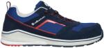 Albatros Court Blue Low S1P ESD HRO SRC munkavédelmi cipő (ALB-647640-42)