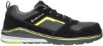 Albatros Court Black Low S3 ESD HRO SRC munkavédelmi cipő (ALB-647600-46) - wdsafety