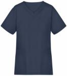 James & Nicholson Női egészségügyi felső JN3101 - Sötétkék | 2XL (1-JN3101-1809792)