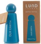 Lund London Original BPA mentes acél kulacs 500ML EARTH (DMSHP-LUND-7297)