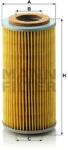Mann-filter Filtru ulei MANN-FILTER H 804 x (H 804 x) - automobilus