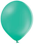 Belbal Set 25 baloane latex verde padure forest green 30 cm