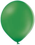 Belbal Set 25 baloane latex verde frunza 30 cm