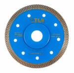  TLS X-PRO ultravékony gyémánt vágókorong d150x22, 23x1, 6x10 mm