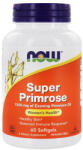 NOW Super Primrose (Luminita de Seara), 1300 mg, Now Foods, 60 softgels
