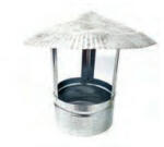 ProInvest Terminal tip Palarie chinez Zn (Variante produs: D: 120 mm) (PIV-41301)