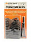 ProInvest Set reparatii adeziv plus sfoara azbest (Variante produs: 12 mm) (PIV-48607)