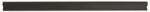 DONAU Iratsín, 8 mm, 1-80 lap, DONAU, fekete (D7896FK) - pencart