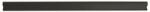 DONAU Iratsín, 4 mm, 1-40 lap, DONAU, fekete (D7891FK) - pencart