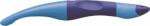 STABILO Rollertoll, 0, 5 mm, balkezes, kék tolltest, STABILO EASYoriginal Start, kék írásszín (TST46834) - pencart