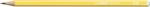 STABILO Grafitceruza, HB, hatszögletű, STABILO Pencil 160, sárga (TST16005HB)
