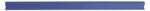 DONAU Iratsín, 4 mm, 1-40 lap, DONAU, kék (D7891K) - pencart
