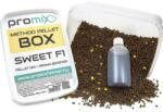 Promix Method Pellet Box 450g Sweet F1 (PMMPB-F1)