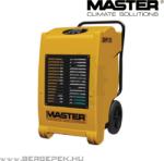 MASTER Heavy-duty (DHP55) Dezumidificator