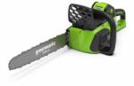 GreenWorks GD40CS