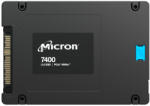 Micron 7400 PRO 3.84TB U. 3 NVMe (MTFDKCB3T8TDZ-1AZ1ZABYY)
