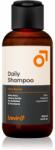 Beviro Daily Shampoo Ultra Gentle férfi sampon aloe veraval 100 ml