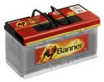 Banner Power Bull PROfessional 100Ah 820A right+ (P100 40)