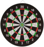 Abbey Darts Abbey Flock II (41372)