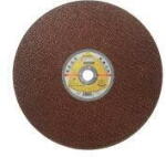 Klingspor Disc de taiere KLINGSPOR A 30 N Special, plat, pentru otel, 350mmx3mmx25, 4mm (530291) - vexio Disc de taiere
