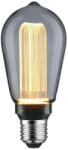 Paulmann LED Izzó INNER ST64 E27/3, 5W/230V 1800K - Paulmann 28880 28880 (W2958)