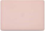 Epico Shell Cover MacBook Air 13" 2018/2020 MATT - világos rózsaszín (A1932/A2179/M1 Air A2237)
