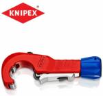 KNIPEX Тръборез TubiX® / Knipex 90 31 02 SB / Ф 6 - 35 мм (KNI 90 31 02 SB)
