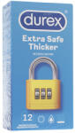 Durex Classic Extra Safe prezervative 12 buc