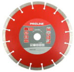 PROLINE Disc Diamantat Segmentat Laser Universal 300mm / 25.4mm (5903755893000) Disc de taiere
