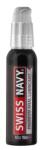 SWISS NAVY Premium Silicone-Based Anal Lubricant 118ml