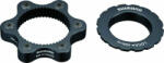 Shimano féktárcsa adapter Centerlockról 6 csavarosra