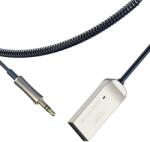XO NB-R202 Bluetooth audio adapter kábel (Fehér)