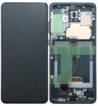 Samsung Ecran Display Samsung Galaxy S20 Plus G985F G986 5G Black (GH82-31442A)