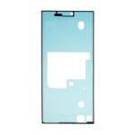 Sony Xperia XZ1 Compact G8441 - Autocolant sub LCD (față) Adhesive - 1307-7425 Genuine Service Pack