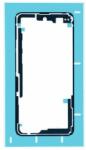 Huawei P40 - Autocolant sub Carcasă Baterie Adhesive - 51630BRL Genuine Service Pack