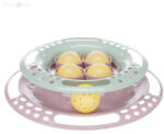 TRIXIE 41340 cicajáték műa kergetős +4 db labdával 24 cm (41340)